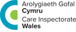 Care Inspectorate Wales | Arolygiaeth Gofal Cymru