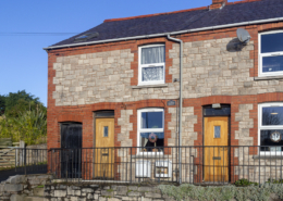 Glasfryn Terrace