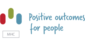 MHC - Positive outcomes for people